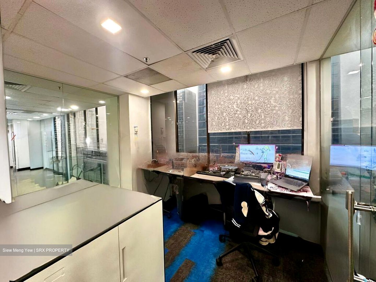 Capital Tower (D1), Office #459207571